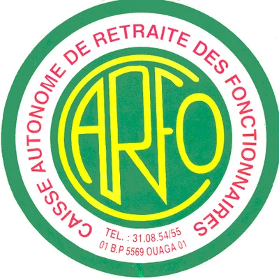 ARFO